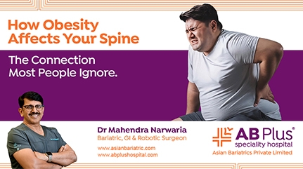 How Obesity Affects Your Spine: The Connection Most People Ignore