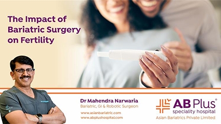 The Impact of Bariatric Surgery on Fertility