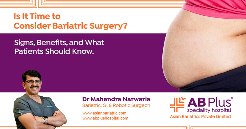 Bariatric Surgery