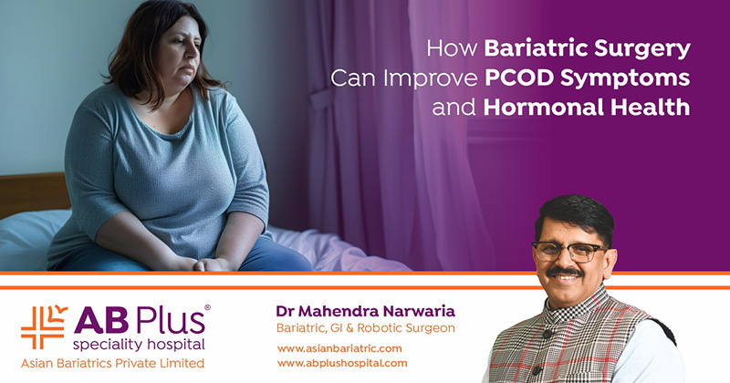 PCOD Symptoms and Hormonal Health