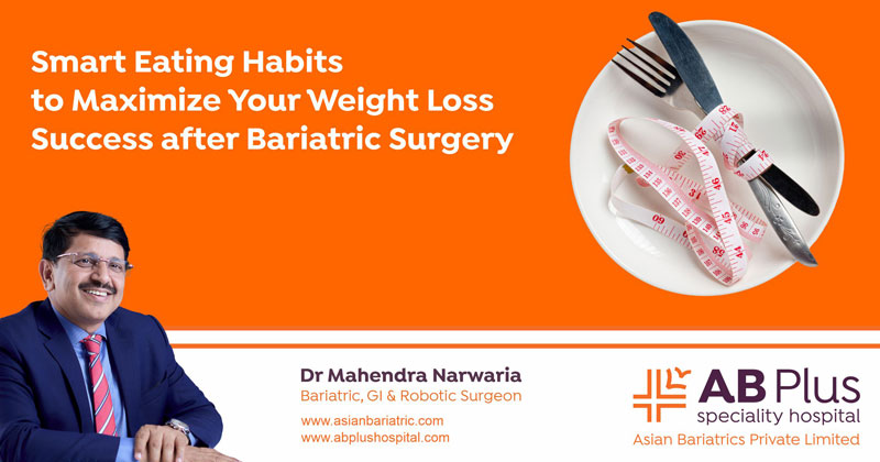 Potential Risks and Complications of Bariatric Surgery